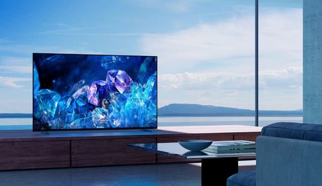 Buy Sony 4K TVs | Fisher Electronics